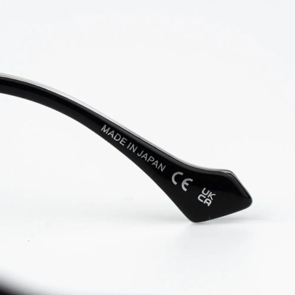 Gucci Women Eyeglasses Black Square GG1731O 001 BRAND NEW